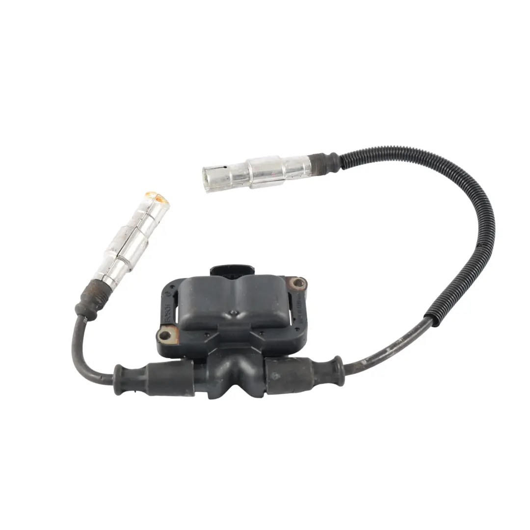 Smart Fortwo C450 Ignition Coil 0.7 Petrol Engine - SKU A0001587703 - Part number A0001587703