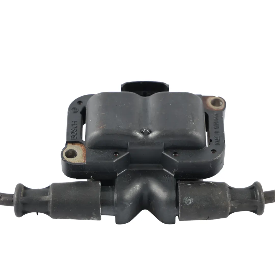 Smart Fortwo C450 Ignition Coil 0.7 Petrol Engine - SKU A0001587703 - Part number A0001587703