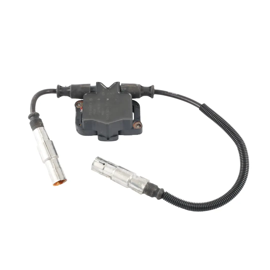Smart Fortwo C450 Ignition Coil 0.7 Petrol Engine - SKU A0001587703 - Part number A0001587703