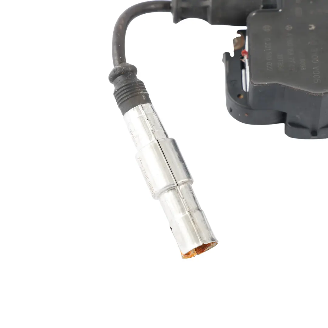 Smart Fortwo C450 Ignition Coil 0.7 Petrol Engine - SKU A0001587703 - Part number A0001587703