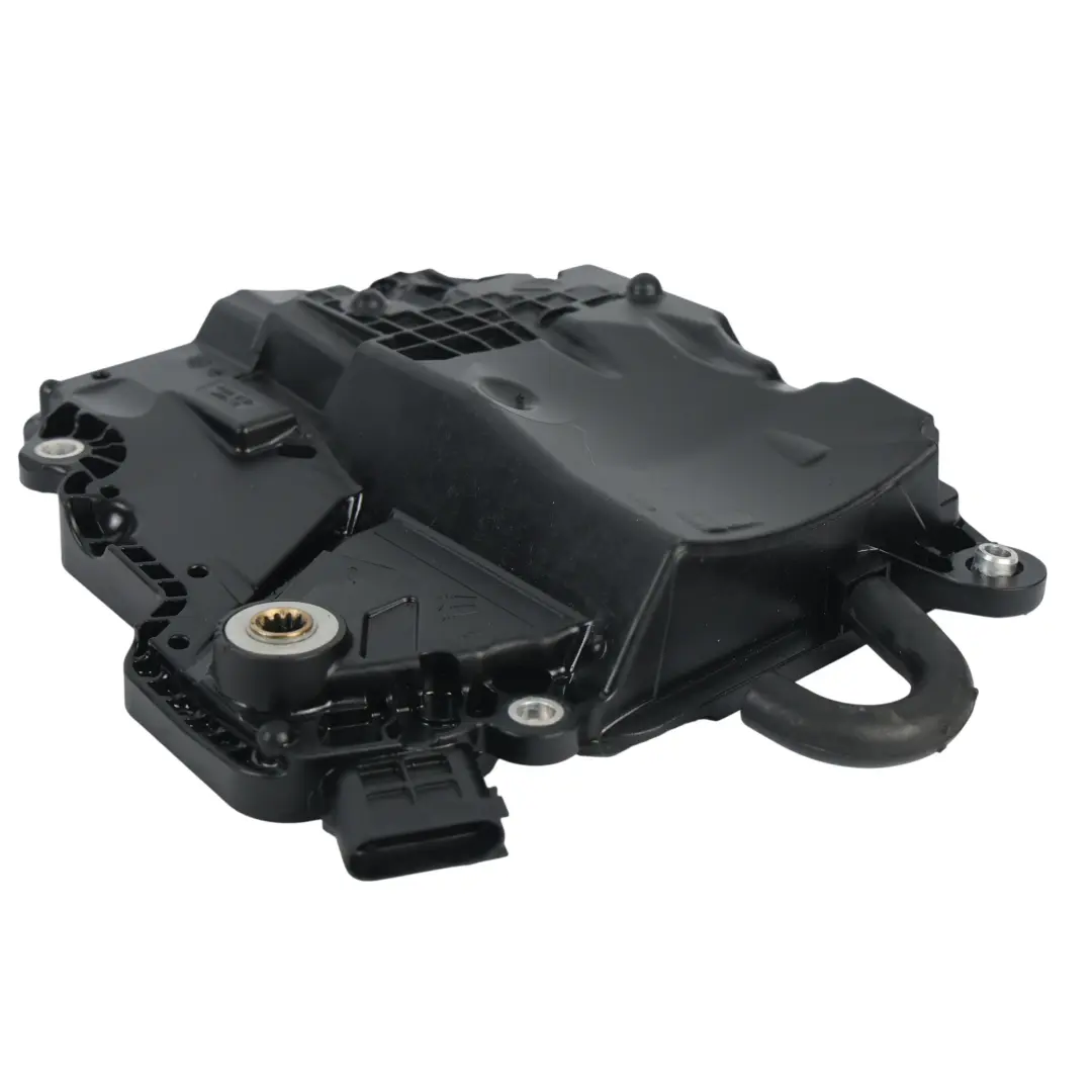 Mercedes W205 Gearbox Servo Control Unit Module ECU 722.901 - SKU A0002704552 - Part number A0002704552