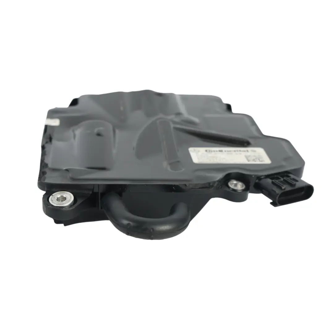 Mercedes W205 Gearbox Servo Control Unit Module ECU 722.901 - SKU A0002704552 - Part number A0002704552