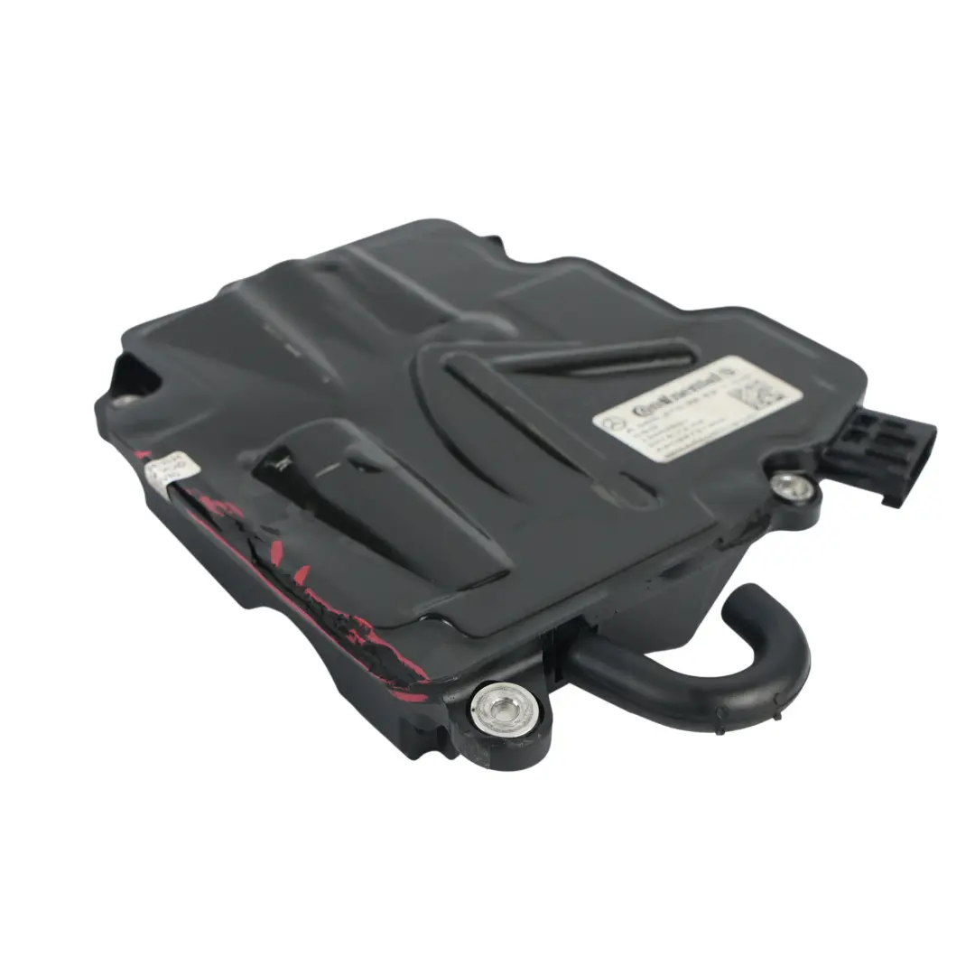 Mercedes W205 Gearbox Servo Control Unit Module ECU 722.901 - SKU A0002704552 - Part number A0002704552