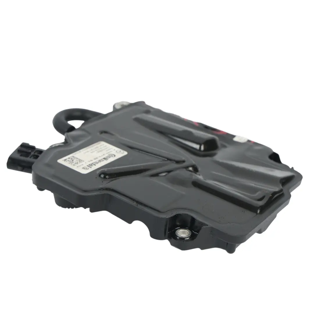 Mercedes W205 Gearbox Servo Control Unit Module ECU 722.901 - SKU A0002704552 - Part number A0002704552