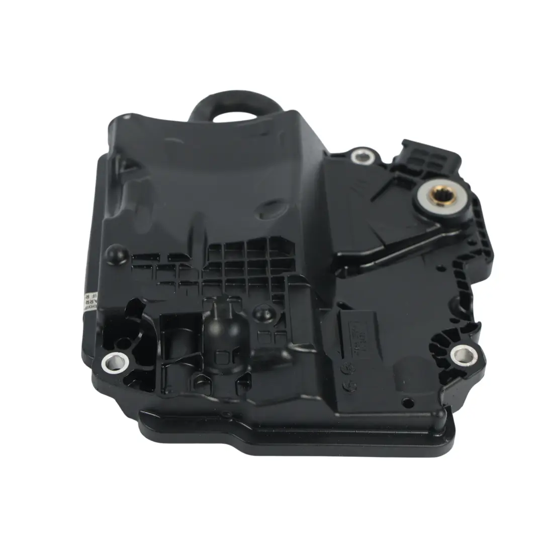 Mercedes W205 Gearbox Servo Control Unit Module ECU 722.901 - SKU A0002704552 - Part number A0002704552