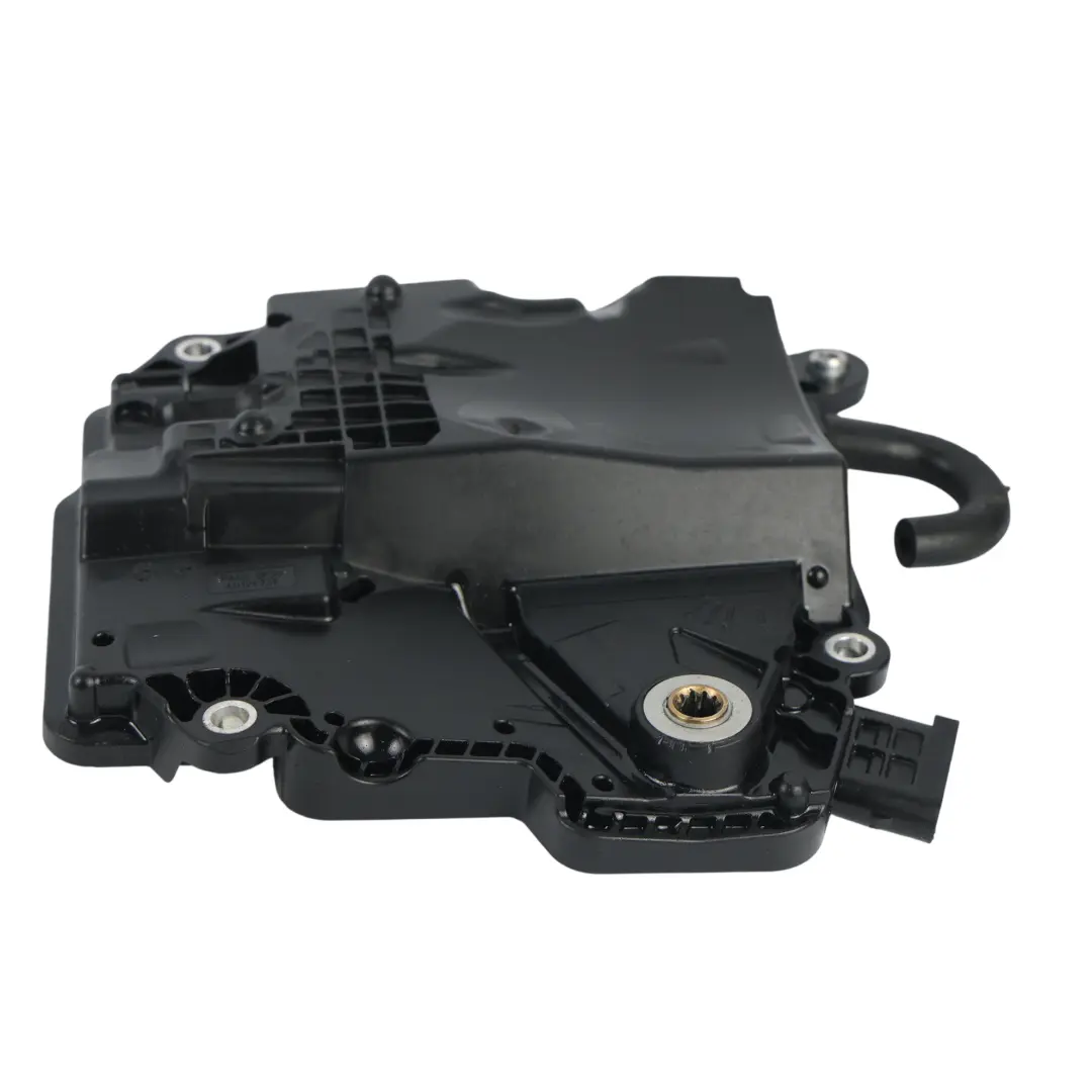 Mercedes W205 Gearbox Servo Control Unit Module ECU 722.901 - SKU A0002704552 - Part number A0002704552