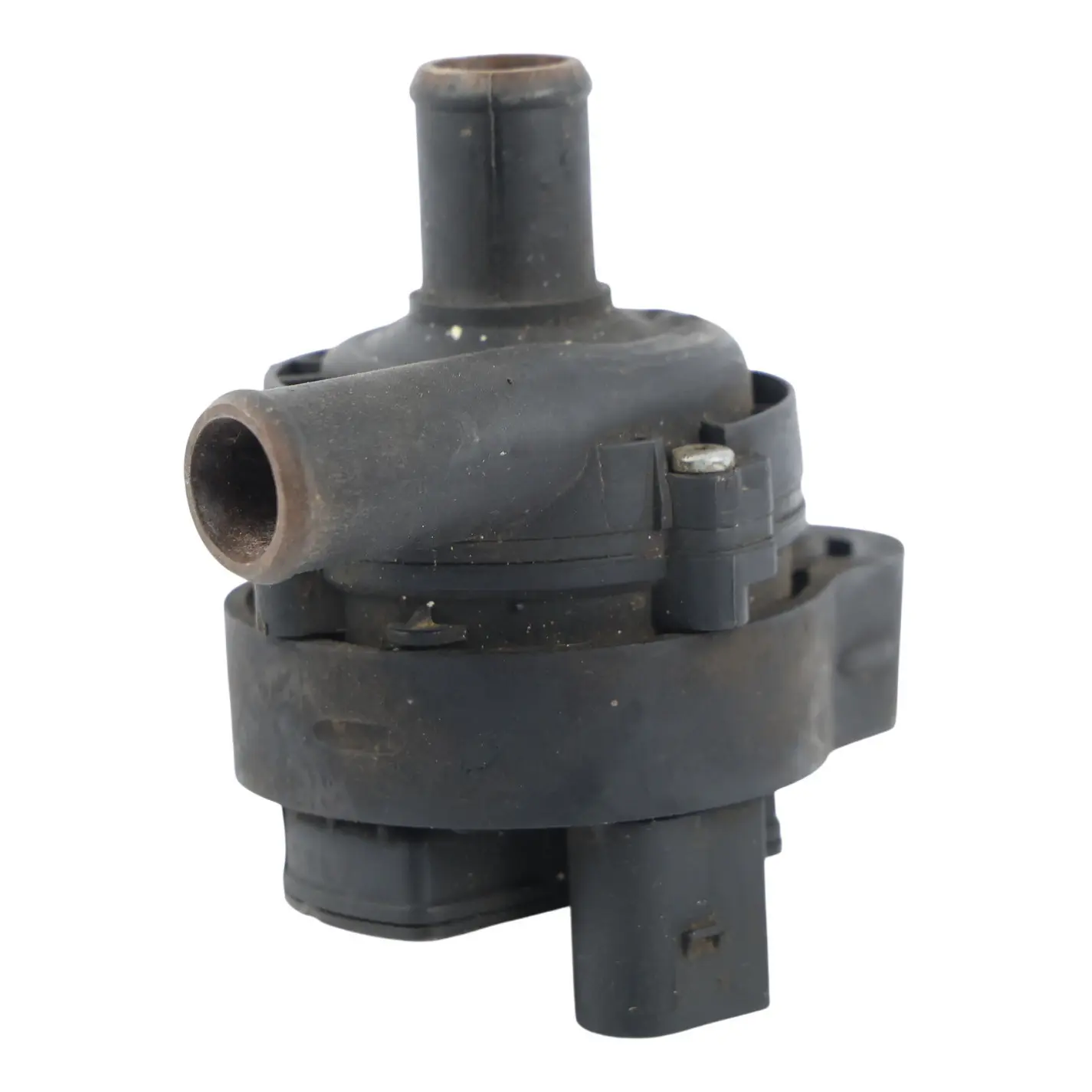 Mercedes W166 Zusatz Motor Kühlmittel Wasser Pumpe 5.5 Benzin A0005002486