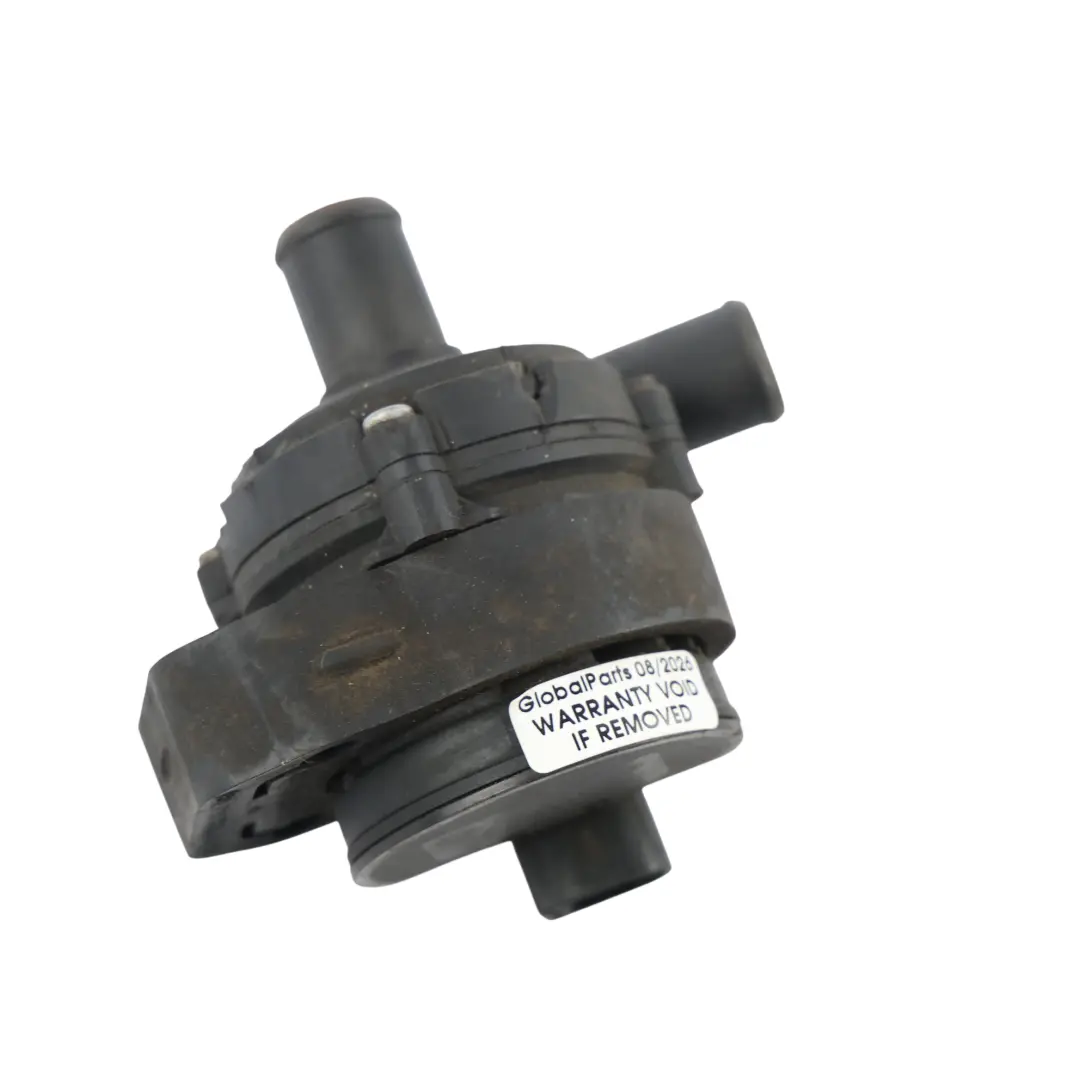 Mercedes W166 Auxiliary Engine Coolant Water Pump 5.5 Petrol - SKU A0005002486 - Part number A0005002486