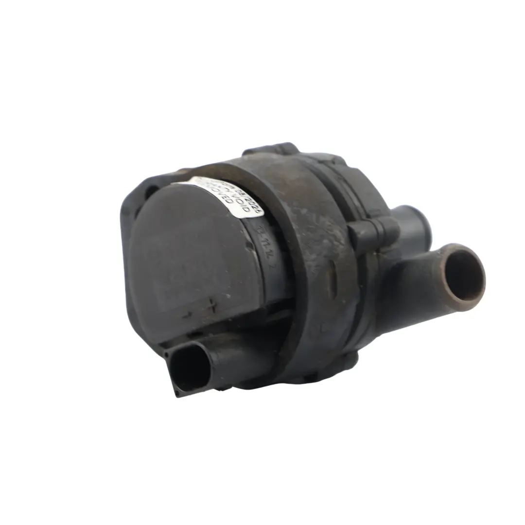 Mercedes W166 Auxiliary Engine Coolant Water Pump 5.5 Petrol - SKU A0005002486 - Part number A0005002486