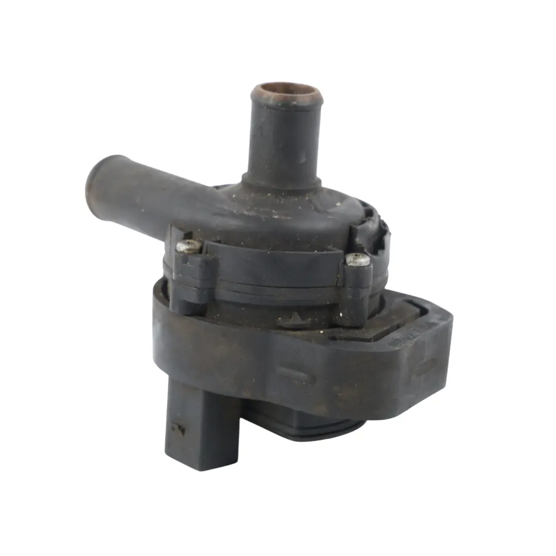 Auxiliary Engine Coolant Water Pump 5.5 Petrol to Mercedes W166 with Part number A0005002486 Mercedes W166 Auxiliary Engine Coolant Water Pump 5.5 Petrol - SKU A0005002486 - Part number A0005002486