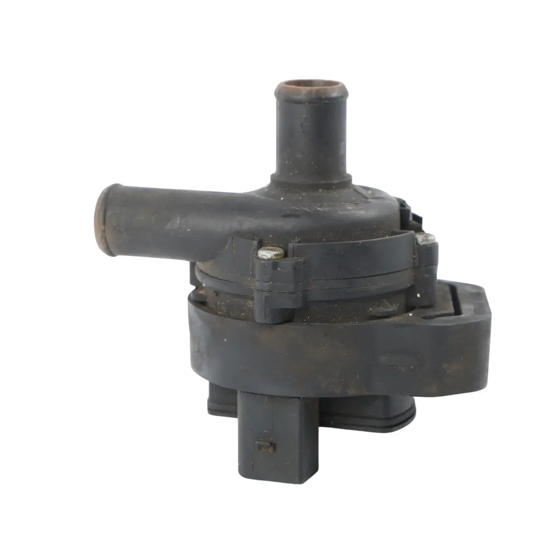 Mercedes W166 Auxiliary Engine Coolant Water Pump 5.5 Petrol - SKU A0005002486 - Part number A0005002486