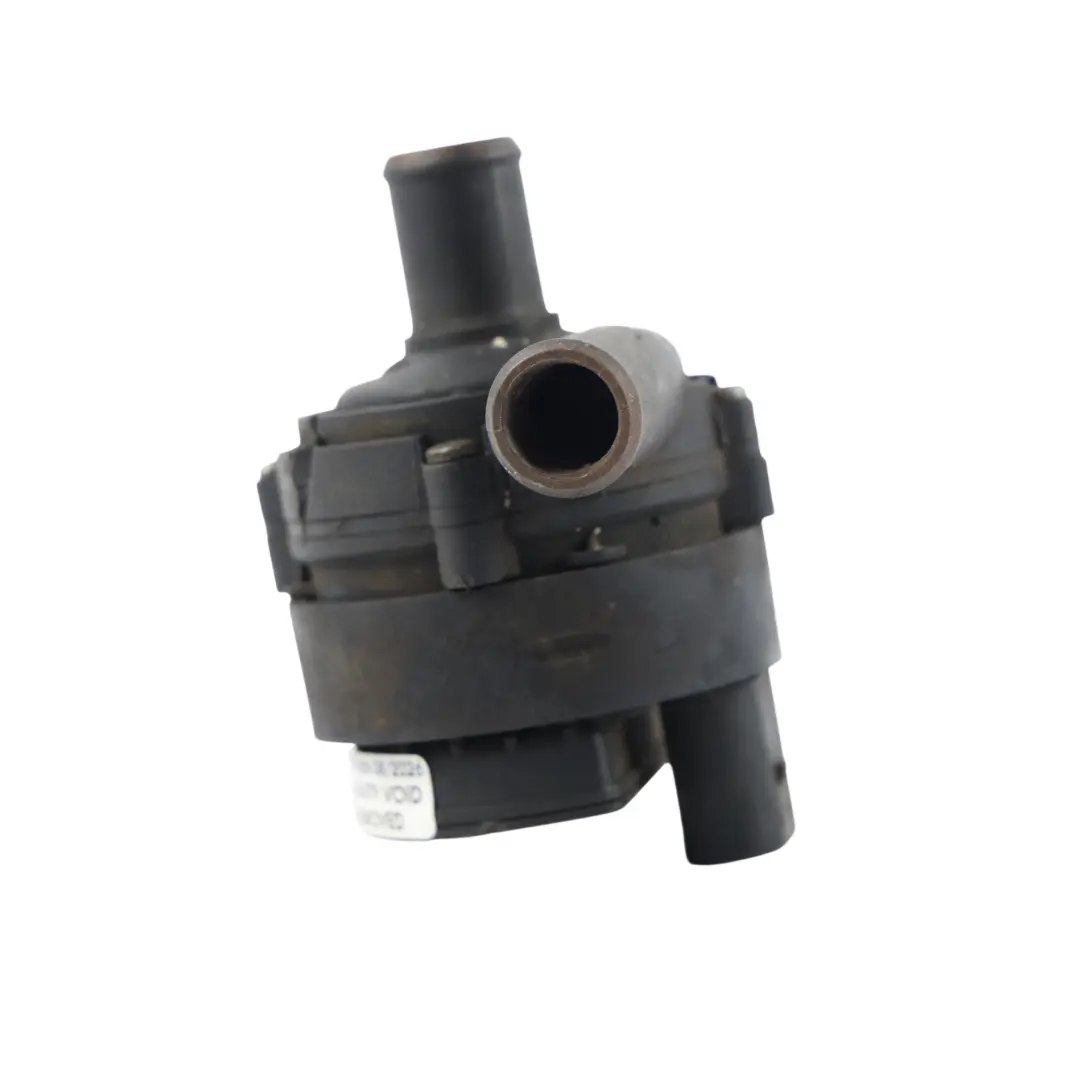 Mercedes W166 Auxiliary Engine Coolant Water Pump 5.5 Petrol - SKU A0005002486 - Part number A0005002486