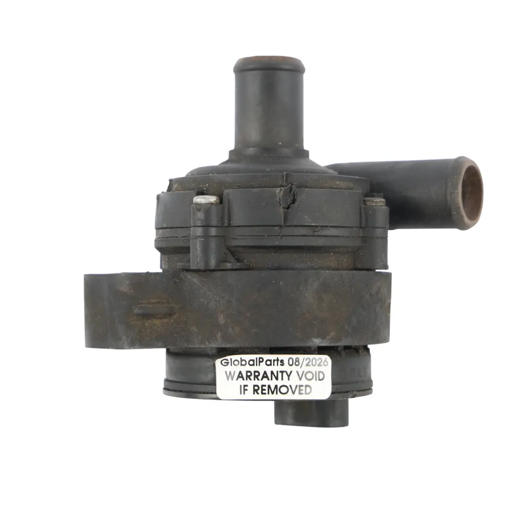 Mercedes W166 Pomocnicza Pompa Wody Silnika 5.5 Benzyna - SKU A0005002486 - Numer Części A0005002486