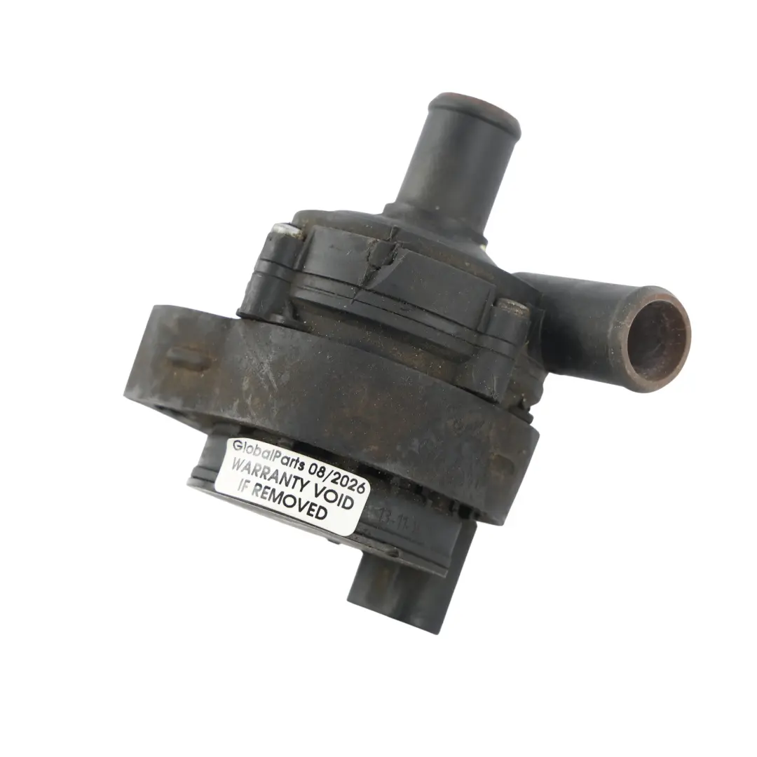Auxiliary Engine Coolant Water Pump 5.5 Petrol to Mercedes W166 with Part number A0005002486 Mercedes W166 Auxiliary Engine Coolant Water Pump 5.5 Petrol - SKU A0005002486 - Part number A0005002486