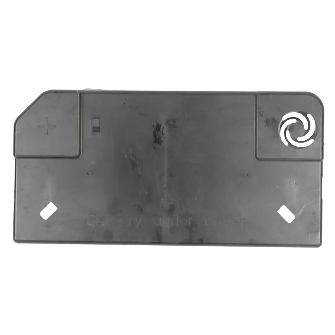Coperchio Scatola Batteria per Mercedes W211 con numero di parte A0005410005 Mercedes W211 Coperchio Scatola Batteria - SKU A0005410005 - Numero di parte A0005410005