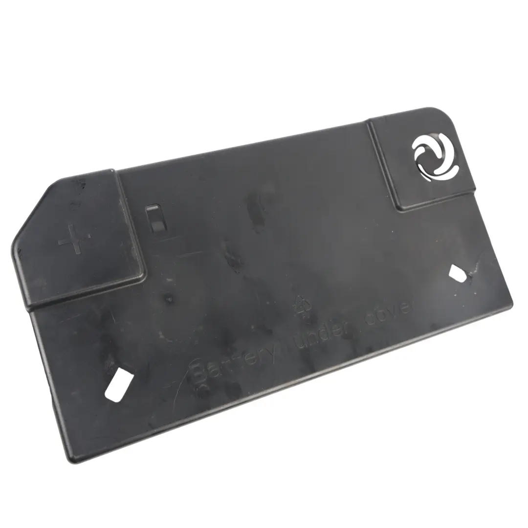 Coperchio Scatola Batteria per Mercedes W211 con numero di parte A0005410005 Mercedes W211 Coperchio Scatola Batteria - SKU A0005410005 - Numero di parte A0005410005