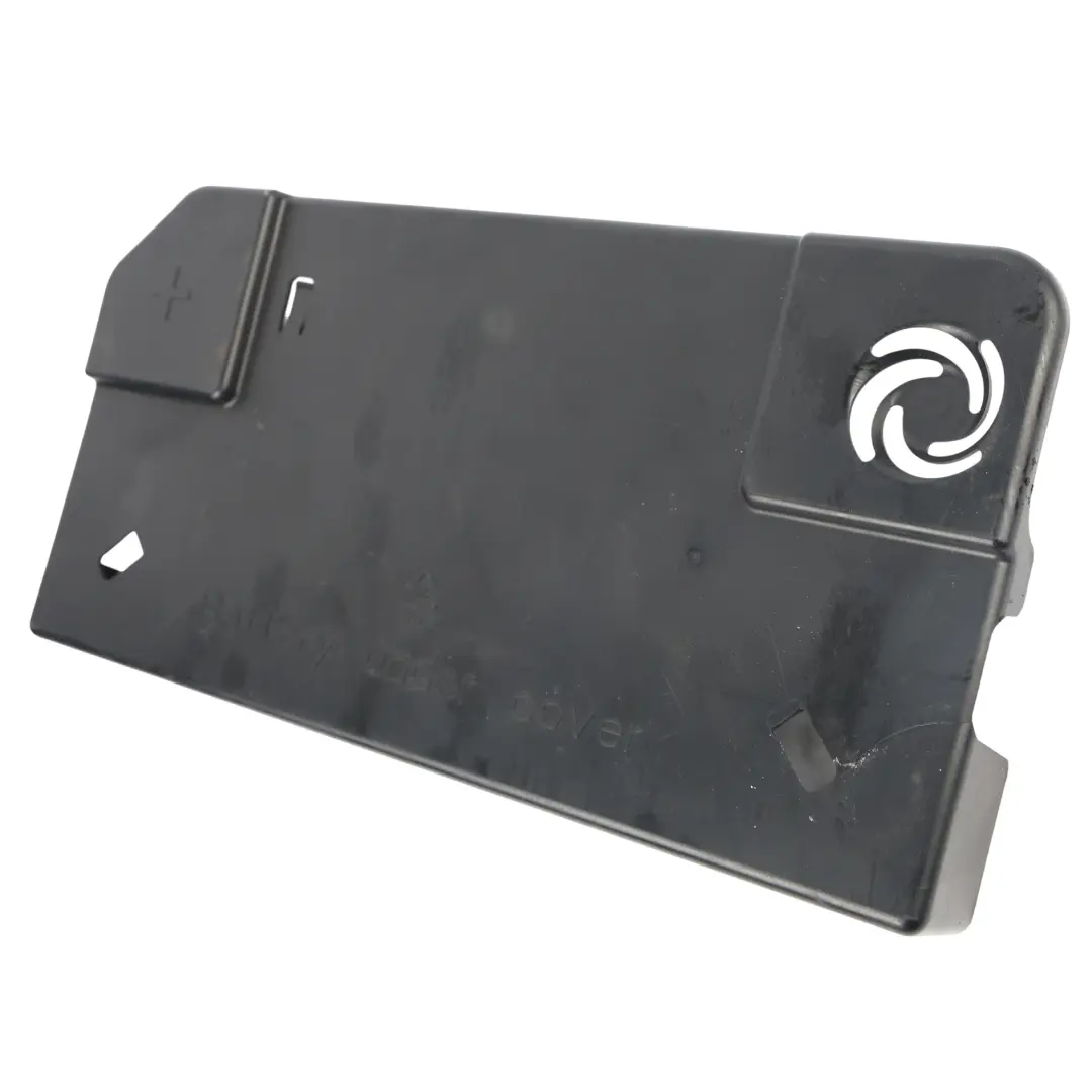 Coperchio Scatola Batteria per Mercedes W211 con numero di parte A0005410005 Mercedes W211 Coperchio Scatola Batteria - SKU A0005410005 - Numero di parte A0005410005