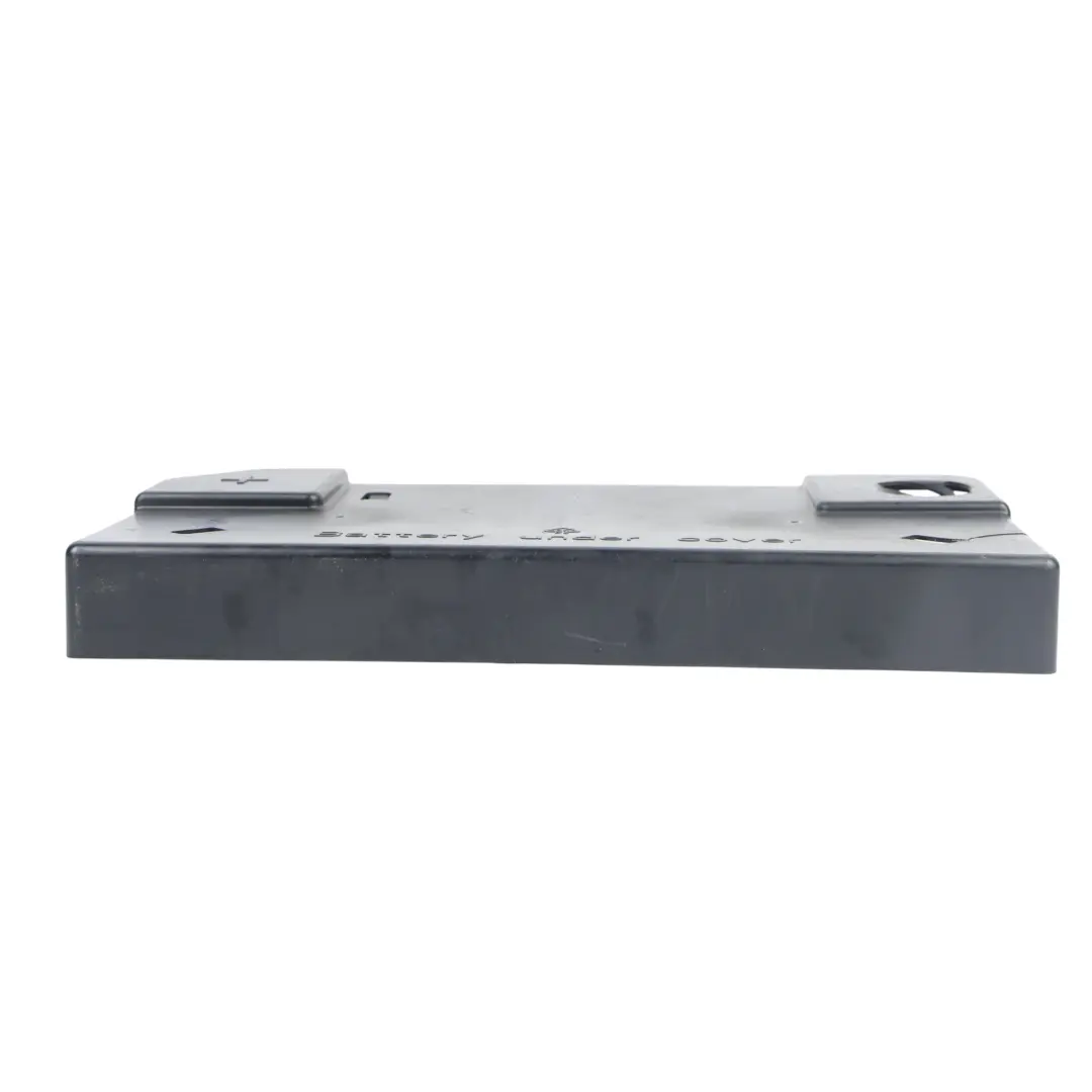 Mercedes W211 Coperchio Scatola Batteria - SKU A0005410005 - Numero di parte A0005410005
