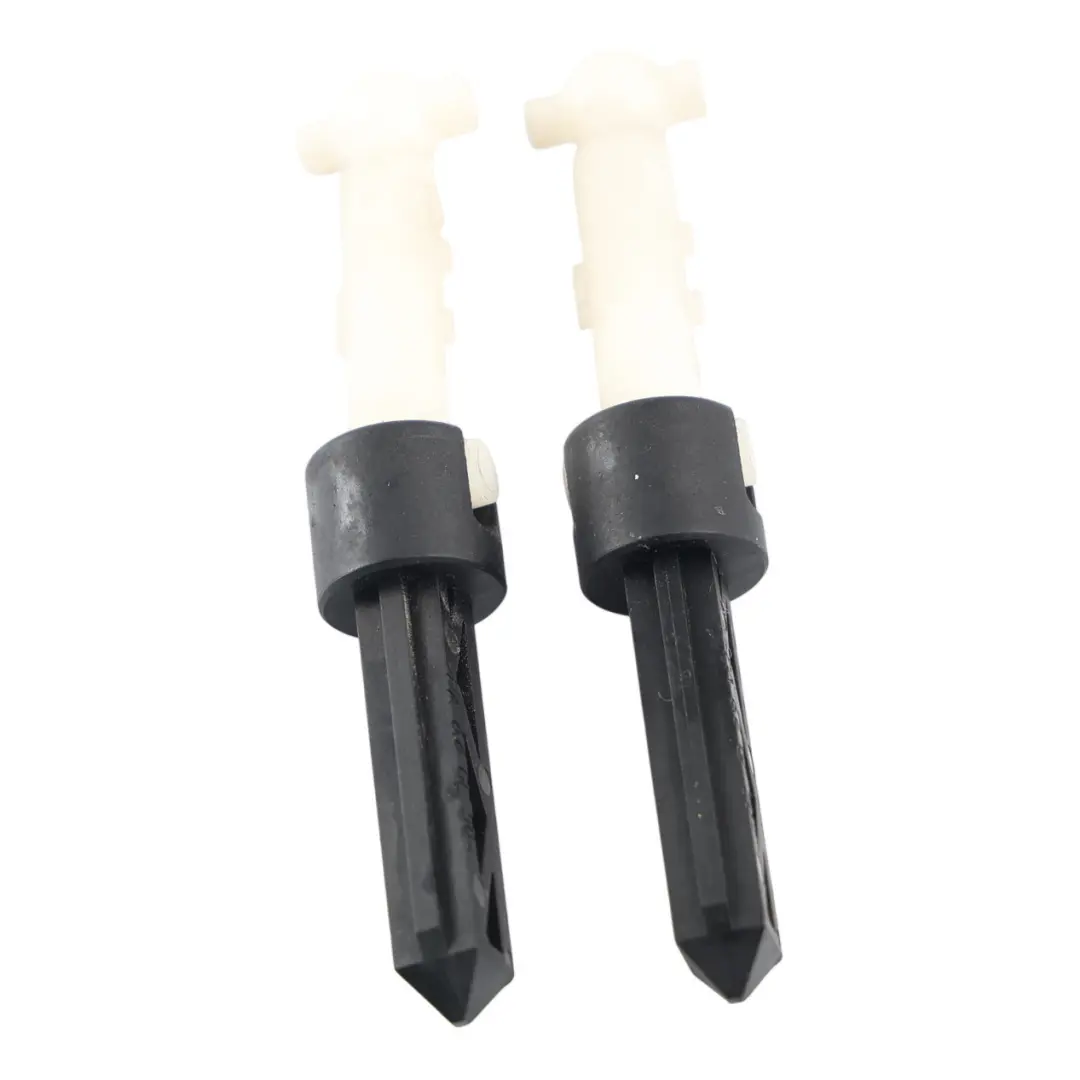Mercedes W639 Heating Ventilation Shaft Parts Kit X2 - SKU A0008330079 - Part number A0008330079