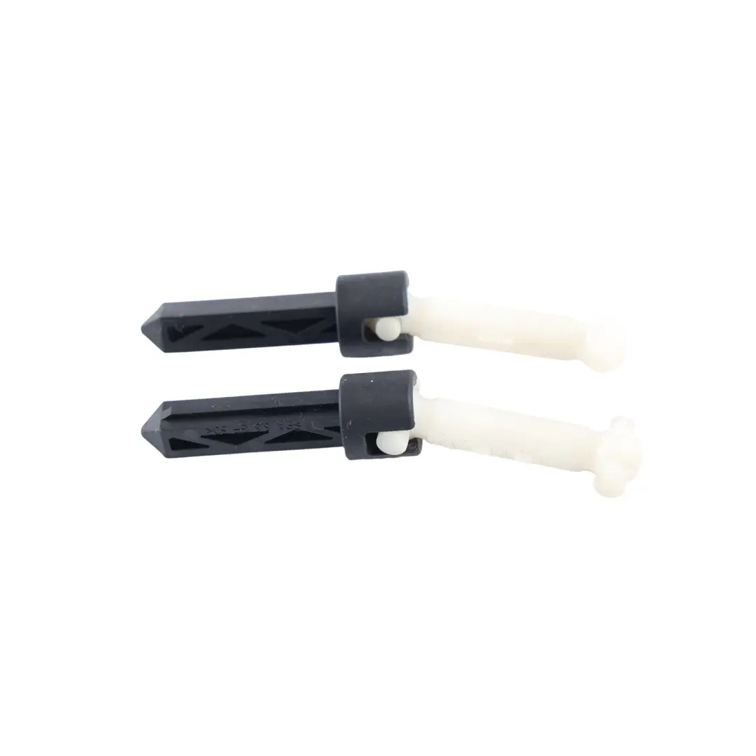 Heating Ventilation Shaft Parts Kit X2 to Mercedes W639 with Part number A0008330079 Mercedes W639 Heating Ventilation Shaft Parts Kit X2 - SKU A0008330079 - Part number A0008330079