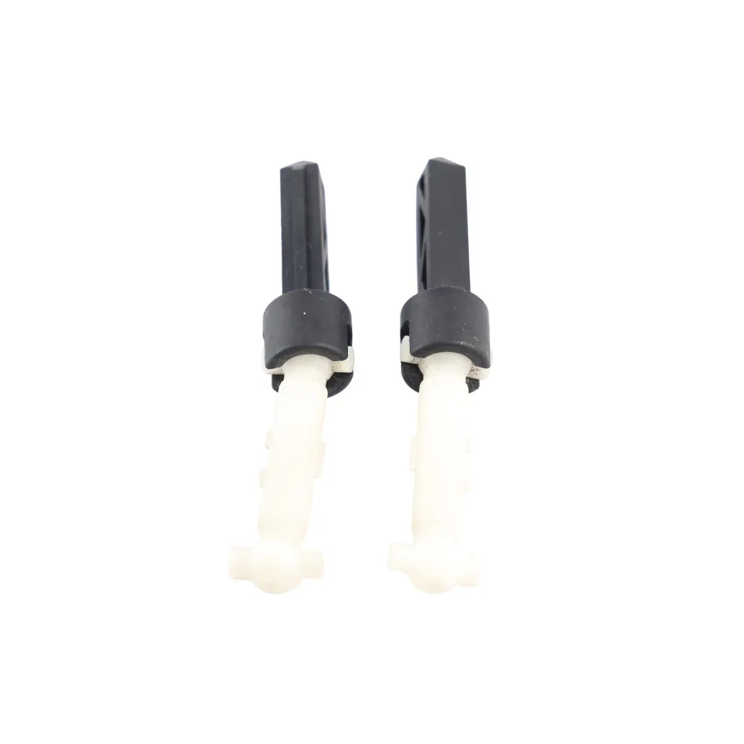 Mercedes W639 Heating Ventilation Shaft Parts Kit X2 - SKU A0008330079 - Part number A0008330079