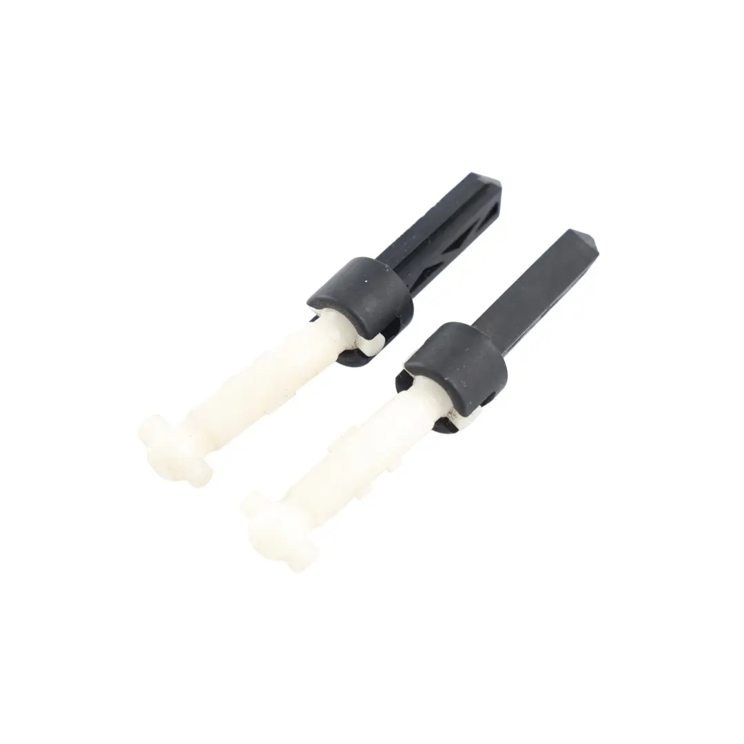 Mercedes W639 Kit de Piezas Eje Calefacción Ventilación X2 - SKU A0008330079 - Número de pieza A0008330079