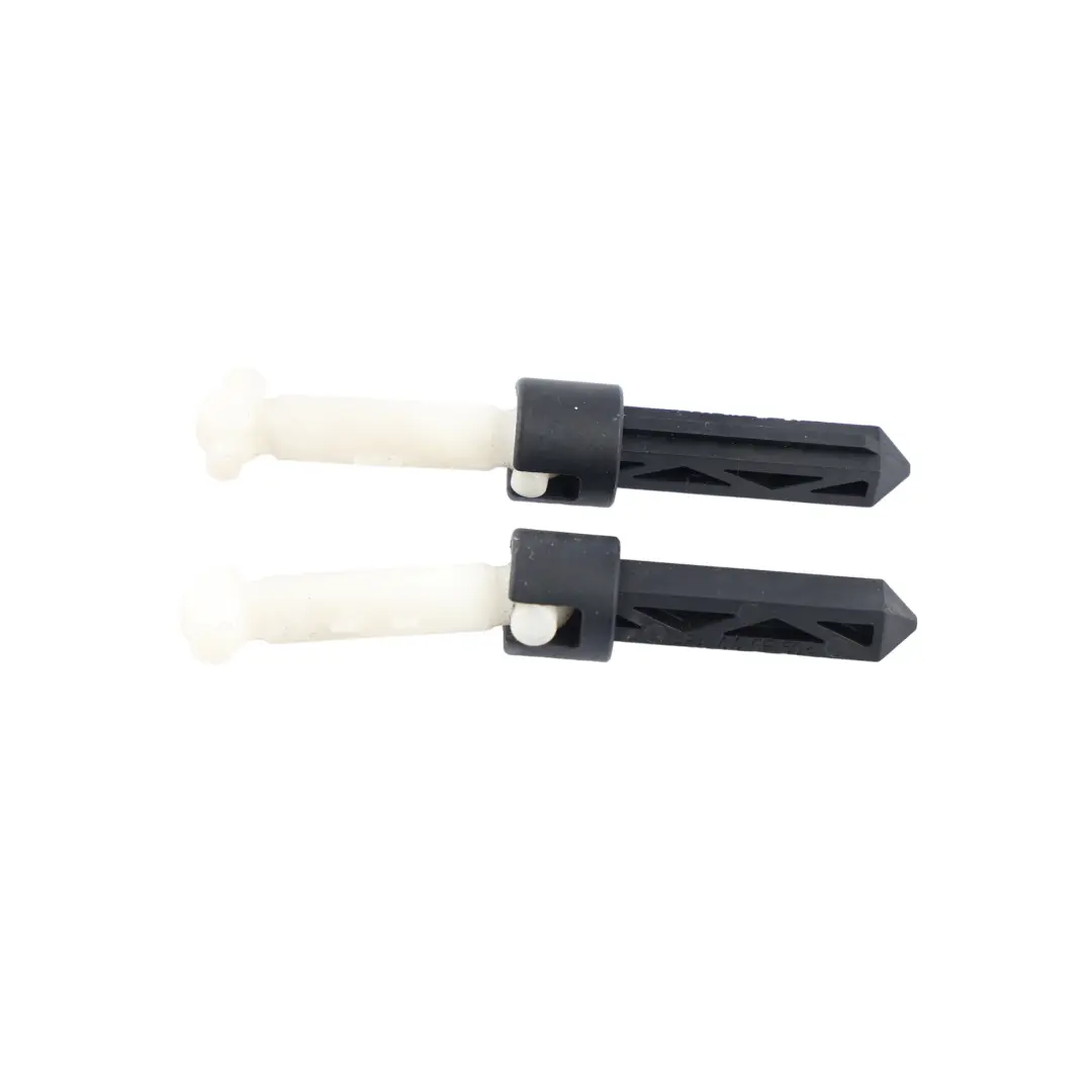 Heating Ventilation Shaft Parts Kit X2 to Mercedes W639 with Part number A0008330079 Mercedes W639 Heating Ventilation Shaft Parts Kit X2 - SKU A0008330079 - Part number A0008330079