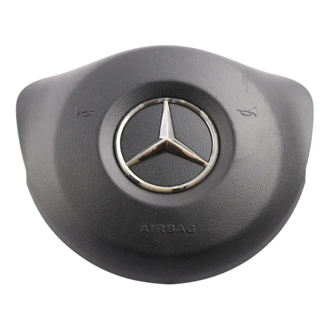 Mercedes W176 Modulo Aria Volante Lato Guida - SKU A0008601000-2 - Numero di parte A0008601000