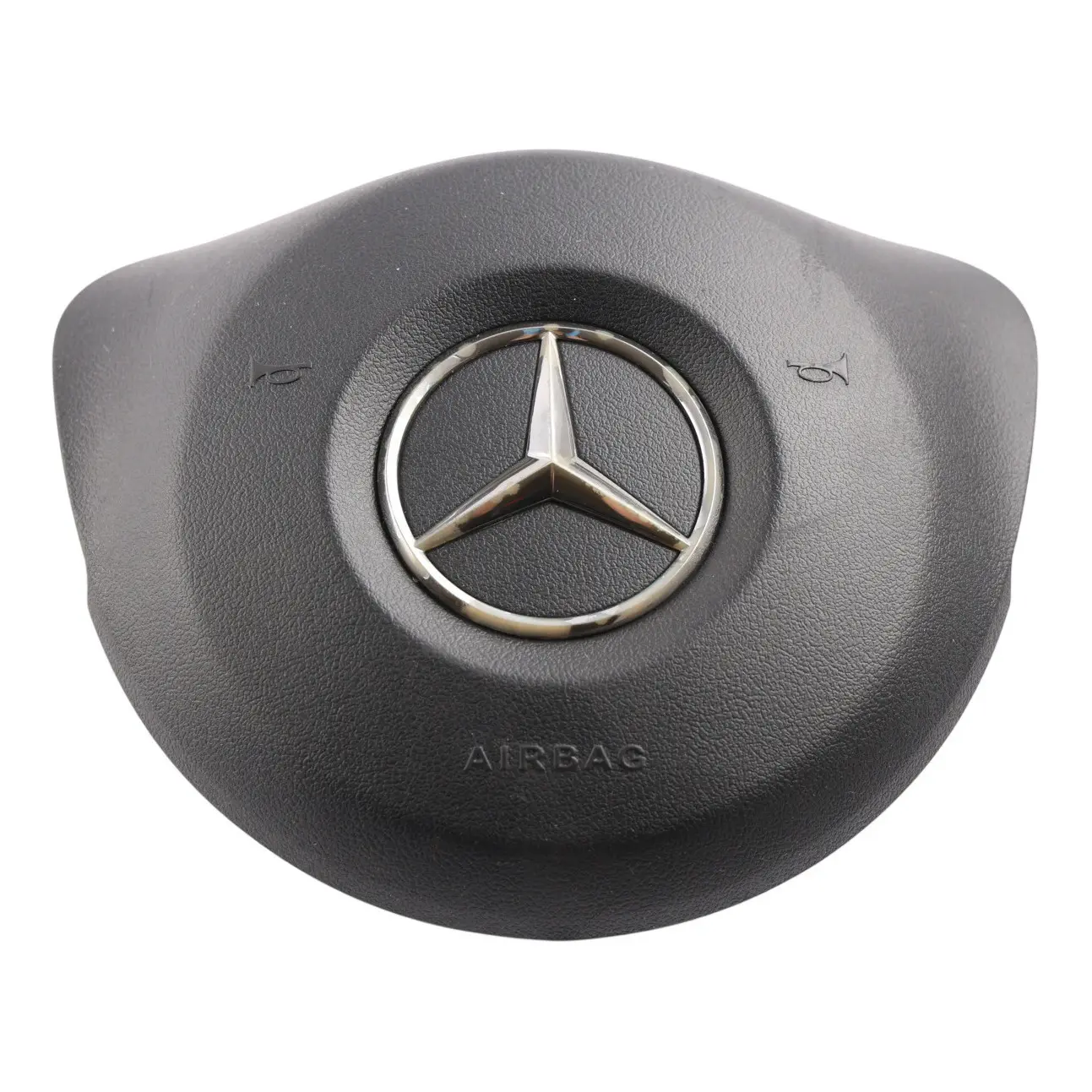 Mercedes W176 Modulo Aria Volante Lato Guida A0008601000