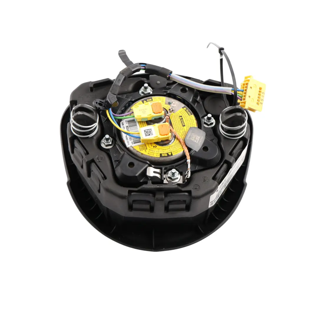 Modulo Aria Volante Lato Guida per Mercedes W176 con numero di parte A0008601000 Mercedes W176 Modulo Aria Volante Lato Guida - SKU A0008601000-2 - Numero di parte A0008601000