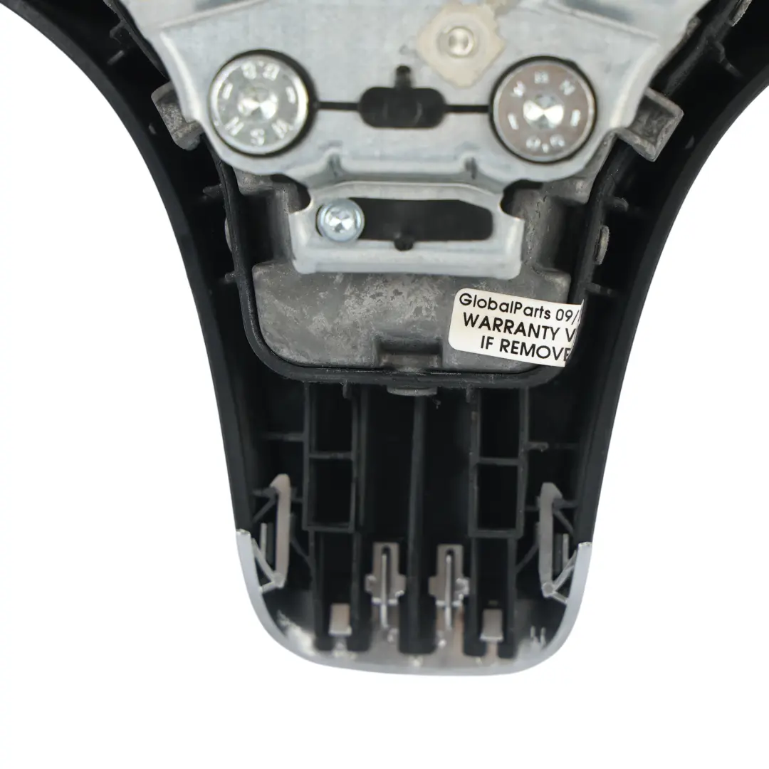 Mercedes C207 W212 Module D'Air De Volant Côté Conducteur Noir - SKU A0008605902 - Numéro de pièce A0008605902