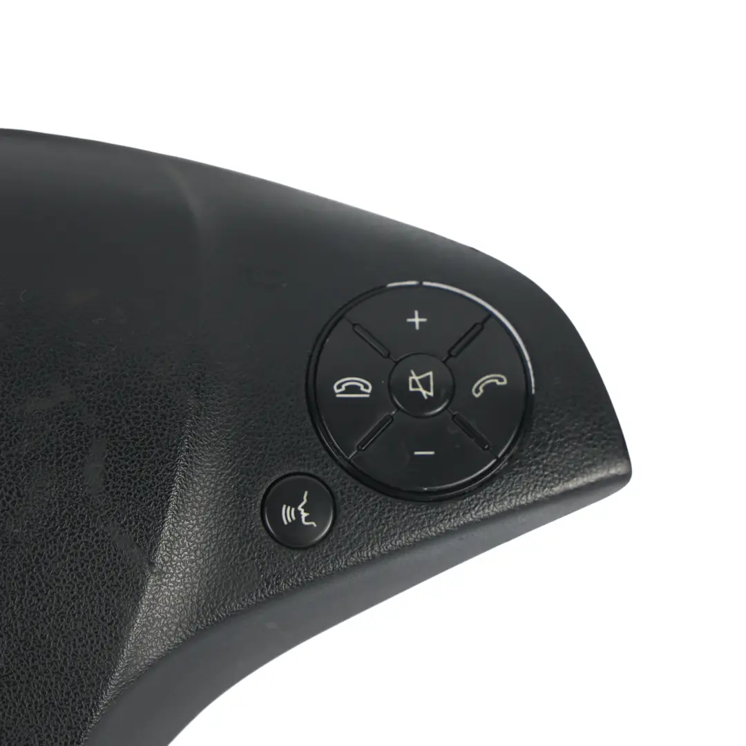 Module D'Air De Volant Côté Conducteur Noir pour Mercedes C207 W212 à propos du numéro de pièce A0008605902 Mercedes C207 W212 Module D'Air De Volant Côté Conducteur Noir - SKU A0008605902 - Numéro de pièce A0008605902