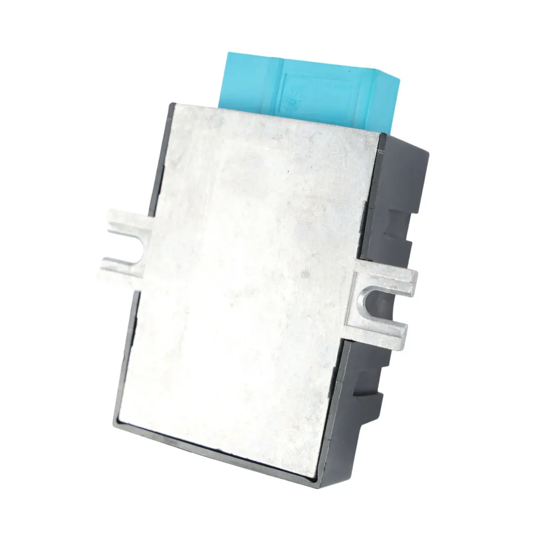Mercedes W204 W212 Modulo Pompa Carburante Centralina ECU AMG C63 - SKU A0009003500-1 - Numero di parte A0009003500