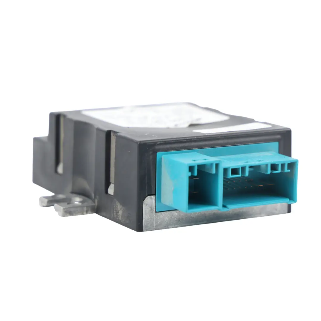 Mercedes W204 W212 Modulo Pompa Carburante Centralina ECU AMG C63 - SKU A0009003500-1 - Numero di parte A0009003500