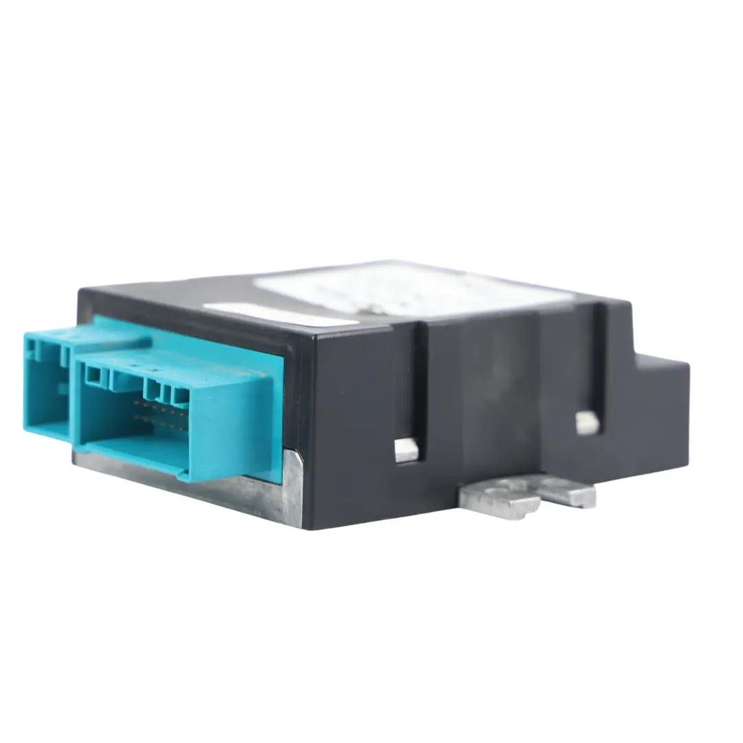 Mercedes W204 W212 Modulo Pompa Carburante Centralina ECU AMG C63 - SKU A0009003500-1 - Numero di parte A0009003500