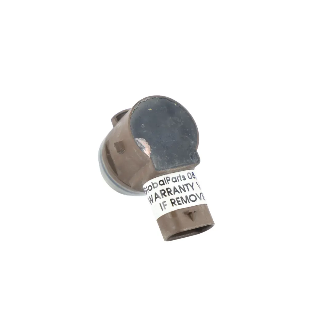 Mercedes W176 Front PDC Sensor Parking Distance Calcite White - 650 - SKU A0009055604-CW - Part number A0009055604