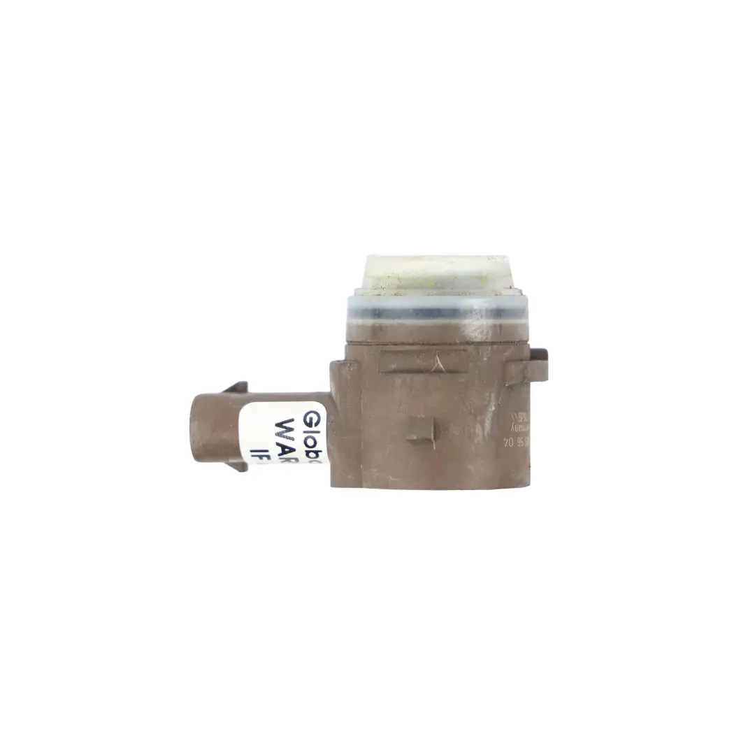 PDC Sensor Vorne Parkabstand Kalzitweiß 650 für Mercedes W176 mit Teilenummer A0009055604 Mercedes W176 PDC Sensor Vorne Parkabstand Kalzitweiß 650 - SKU A0009055604-CW - Teilenummer A0009055604