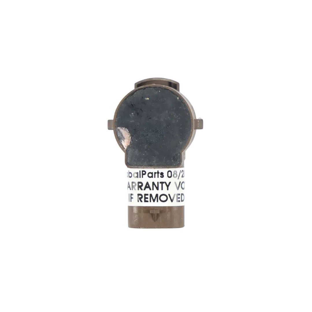 Mercedes W176 PDC Sensor Vorne Parkabstand Kalzitweiß 650 - SKU A0009055604-CW - Teilenummer A0009055604