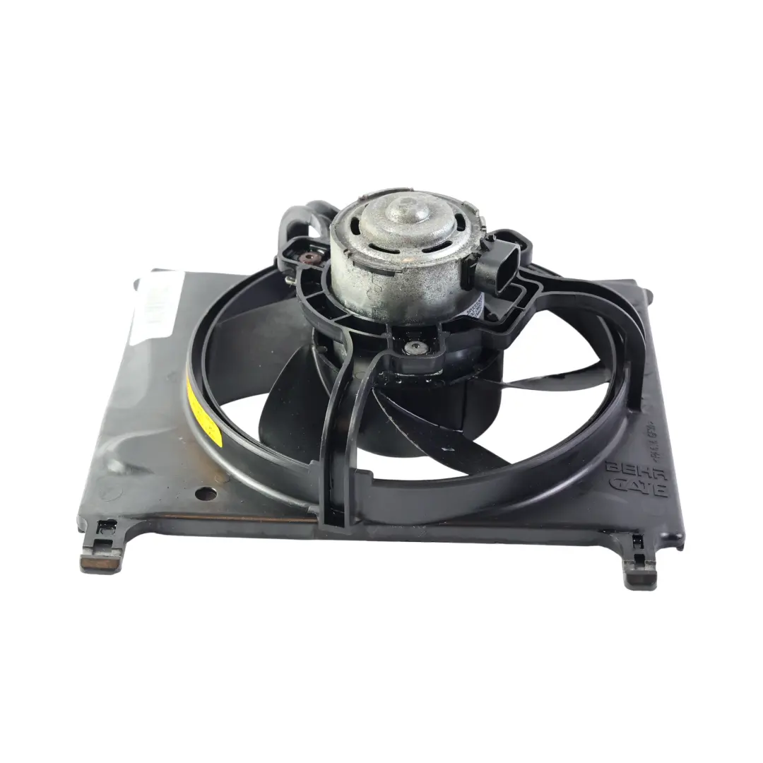 Cornice Ventola Intercooler 1.0 Turbo M132 per Smart Fortwo 451 con numero di parte A0009060400 Smart Fortwo 451 Cornice Ventola Intercooler 1.0 Turbo M132 - SKU A0009060400 - Numero di parte A0009060400