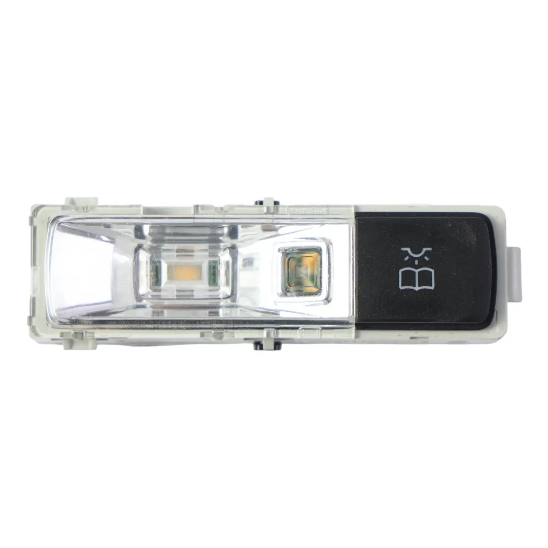Mercedes W177 W247 Roof Reading Courtesy Light Interior Rear Right O/S - SKU A0009064805-2 - Part number A0009064805