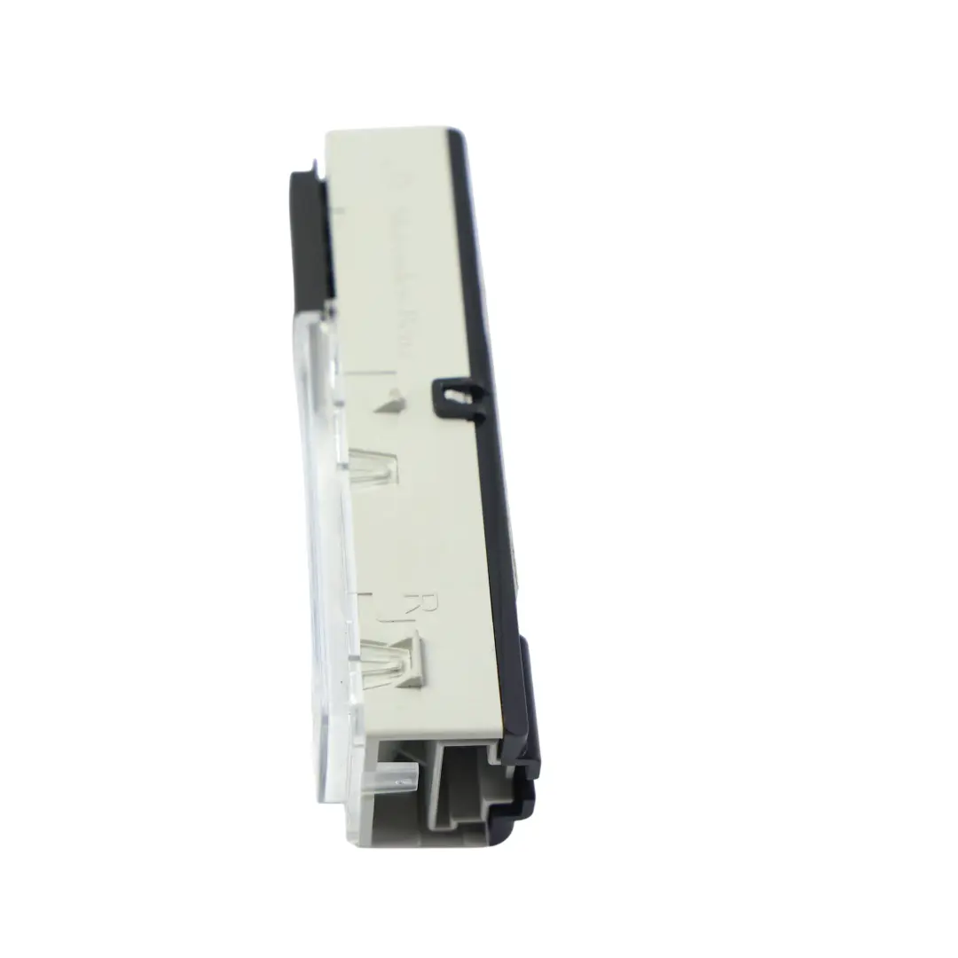 Roof Reading Courtesy Light Interior Rear Right O/S to Mercedes W177 W247 with Part number A0009064805 Mercedes W177 W247 Roof Reading Courtesy Light Interior Rear Right O/S - SKU A0009064805-2 - Part number A0009064805