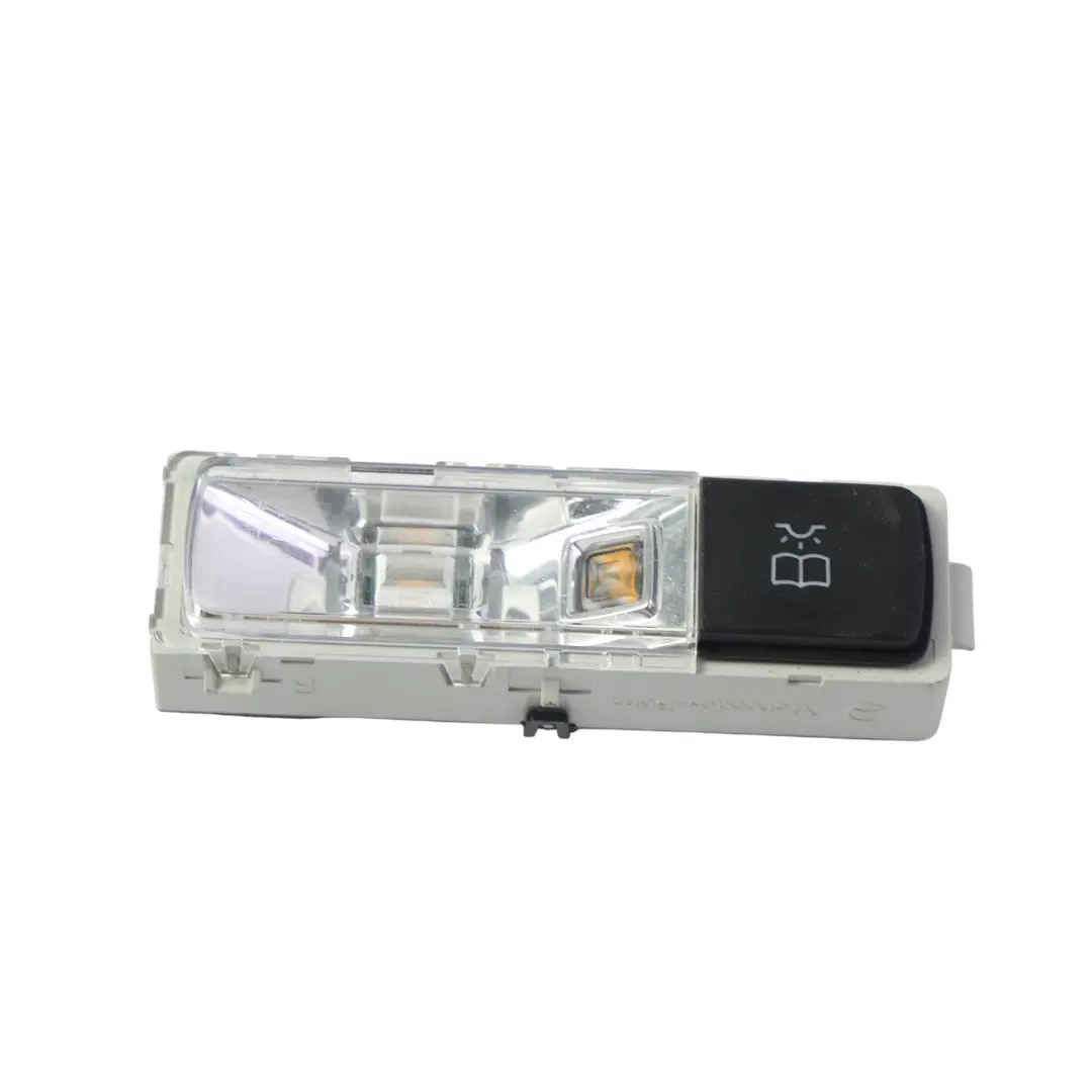 Mercedes W177 W247 Roof Reading Courtesy Light Interior Rear Right O/S - SKU A0009064805-2 - Part number A0009064805