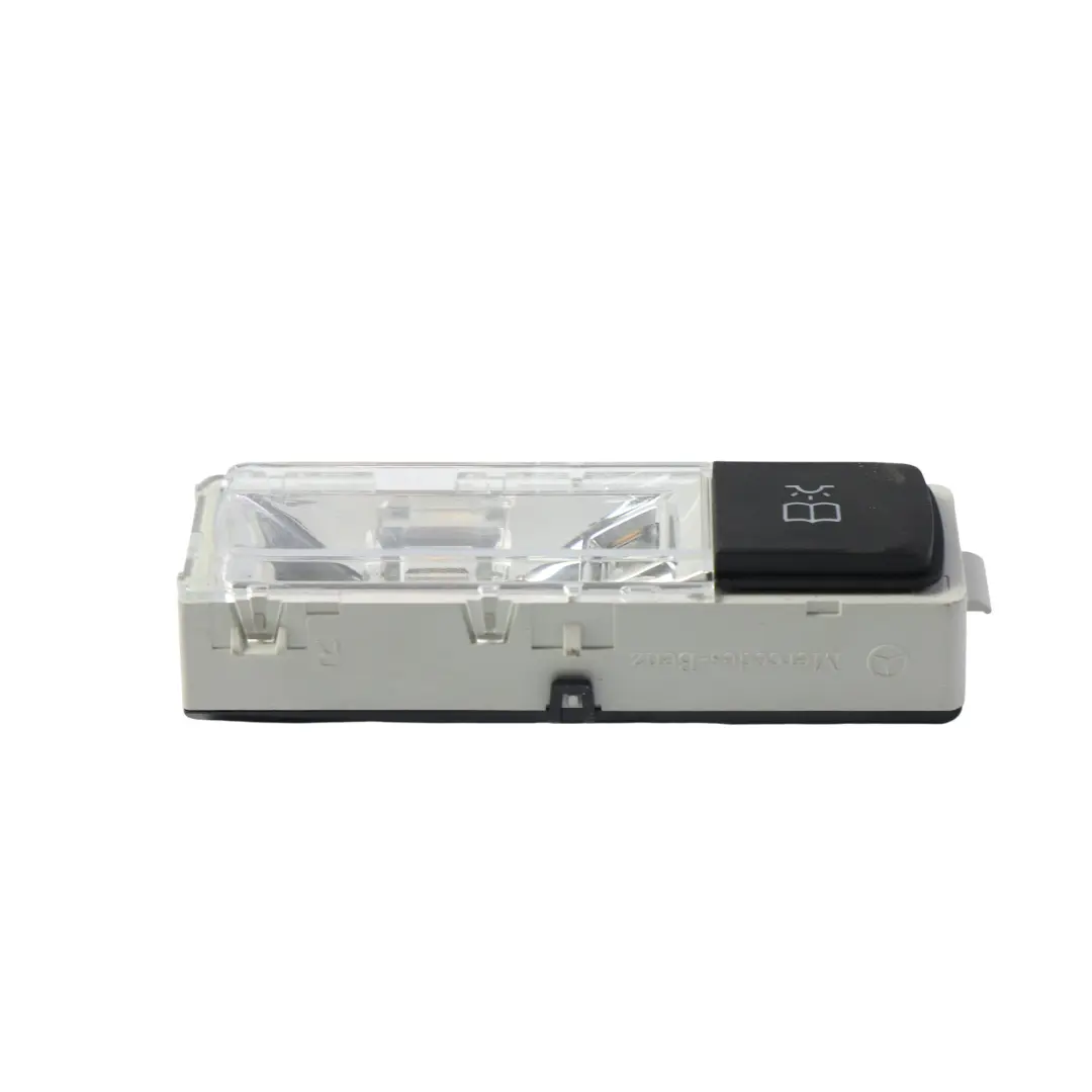 Mercedes W177 W247 Roof Reading Courtesy Light Interior Rear Right O/S - SKU A0009064805-2 - Part number A0009064805