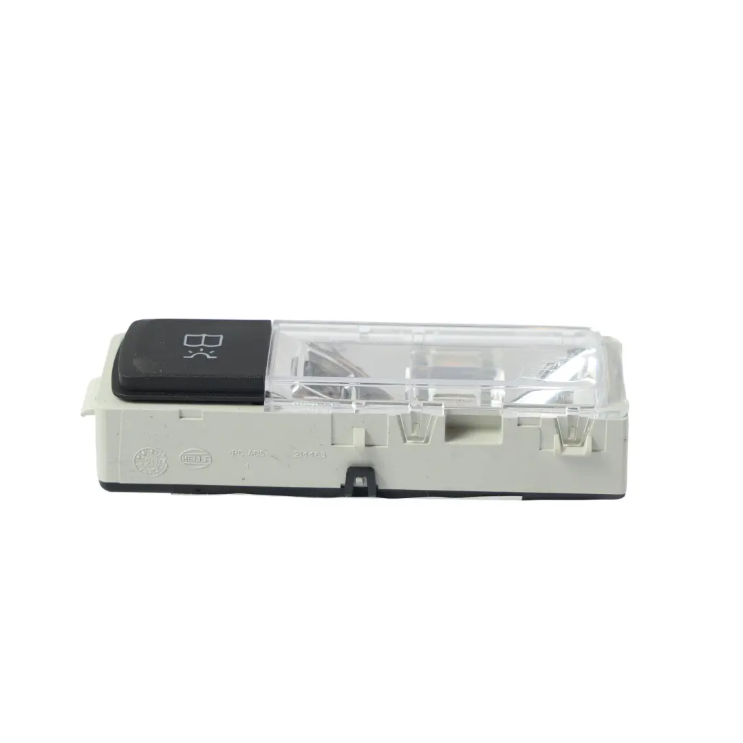 Roof Reading Courtesy Light Interior Rear Right O/S to Mercedes W177 W247 with Part number A0009064805 Mercedes W177 W247 Roof Reading Courtesy Light Interior Rear Right O/S - SKU A0009064805-2 - Part number A0009064805