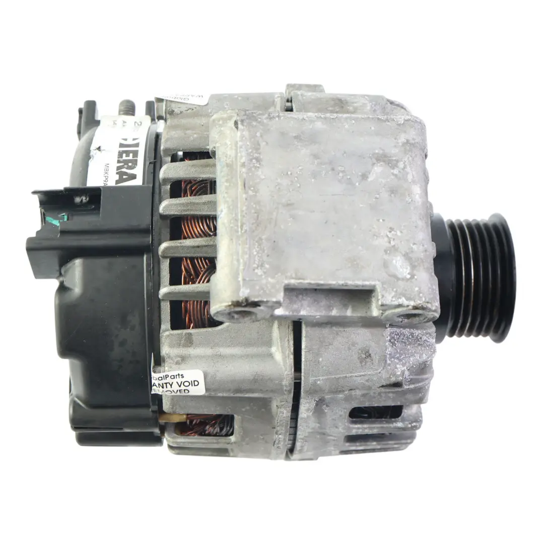 Mercedes W204 W207 W212 Alternator Generator Diesel Engine 180A 14V 209189R - SKU A0009067702-2 - Part number A0009067702