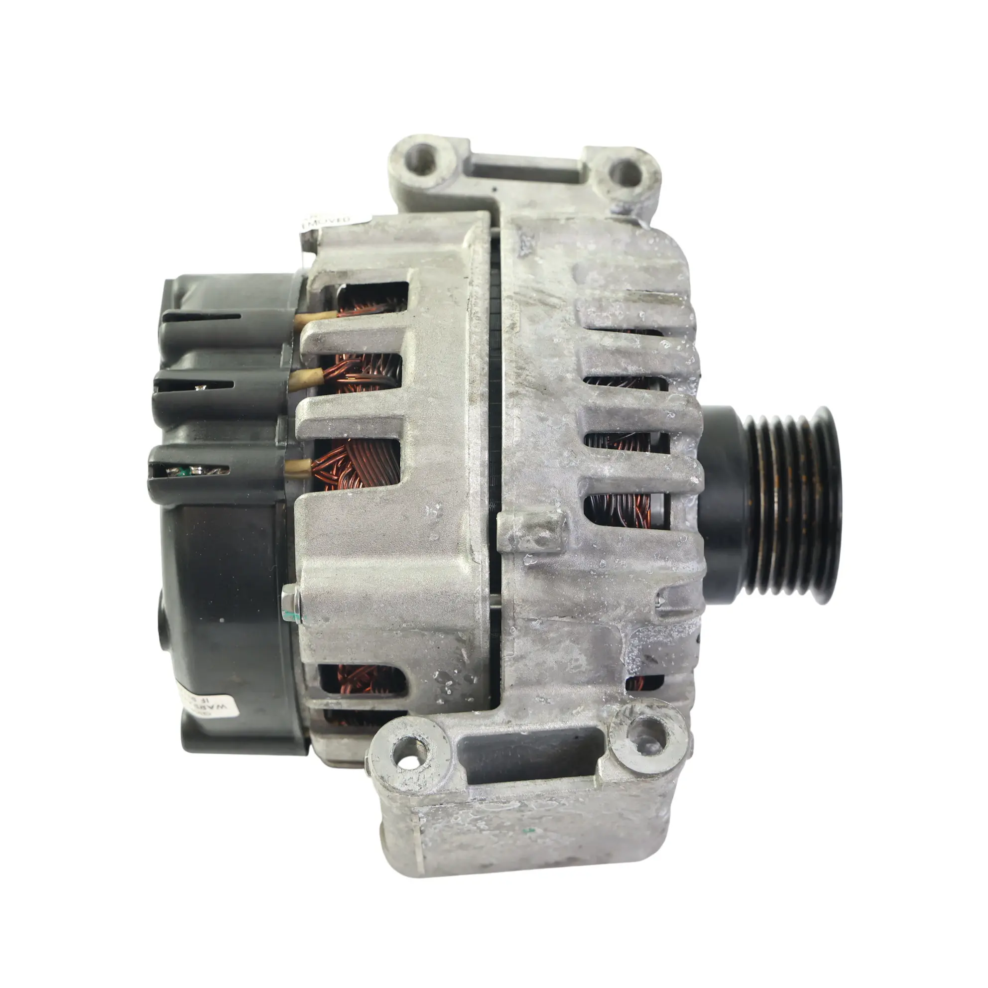 Mercedes W204 W207 W212 Alternador Generador Motor Diésel 180A 14V 209189R
