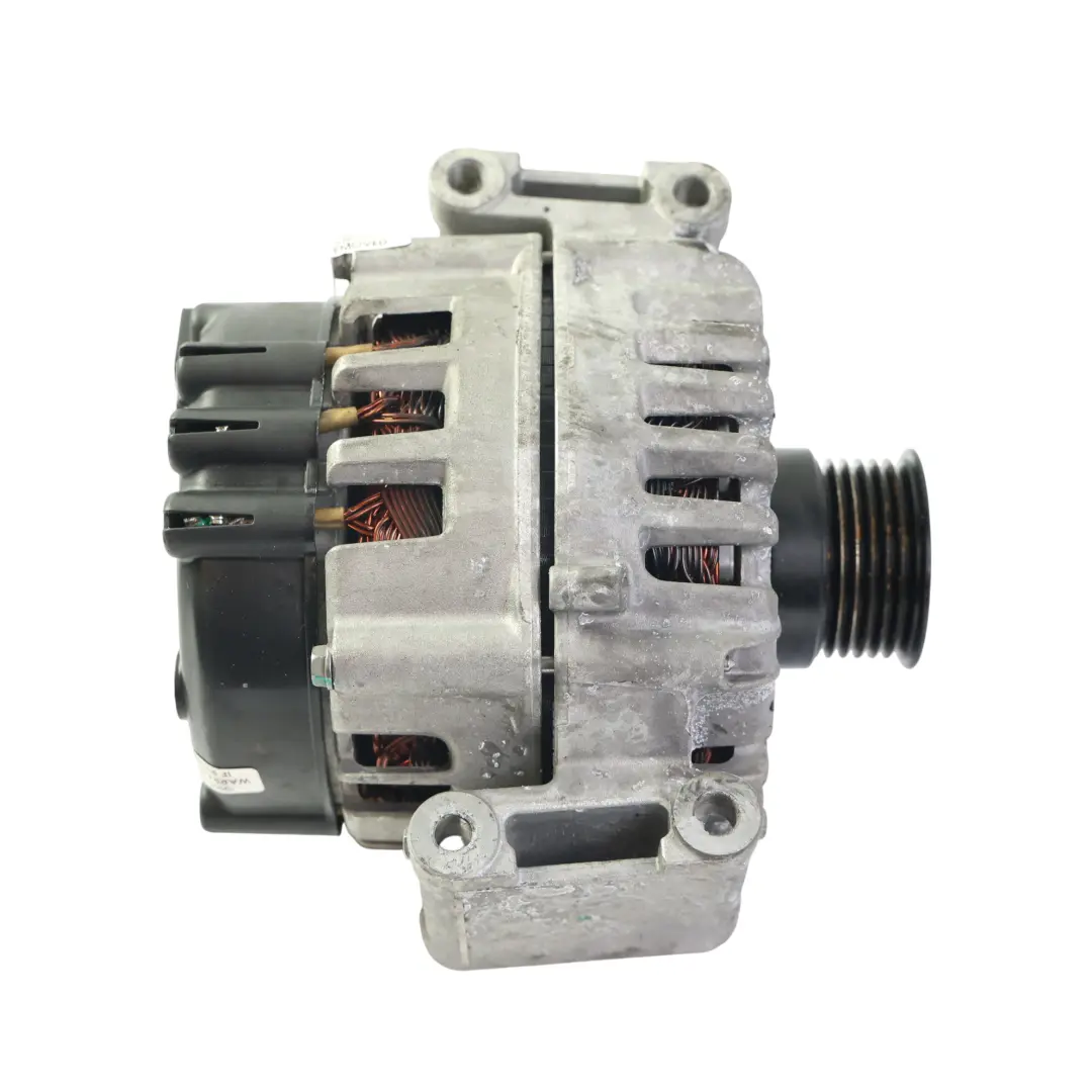 Mercedes W204 W207 W212 Alternator Generator Diesel Engine 180A 14V 209189R - SKU A0009067702-2 - Part number A0009067702