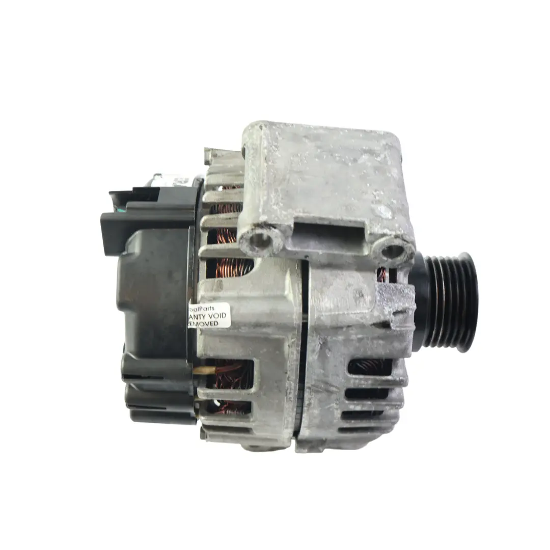 Mercedes W204 W207 W212 Alternator Generator Diesel Engine 180A 14V 209189R - SKU A0009067702-2 - Part number A0009067702