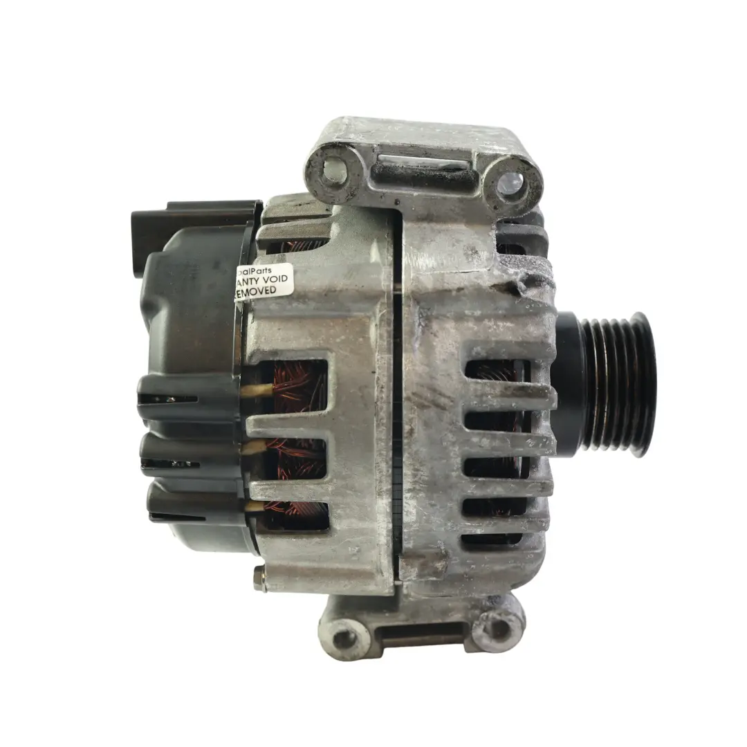 Mercedes W204 W207 W212 Alternator Generator Diesel Engine 180A 14V 209189R - SKU A0009067702-2 - Part number A0009067702