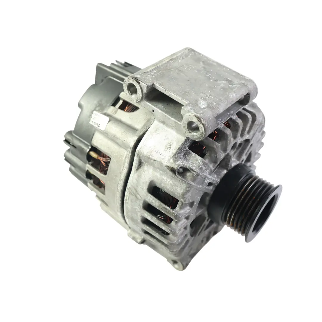 Mercedes W204 W207 W212 Alternator Generator Diesel Engine 180A 14V 209189R - SKU A0009067702-2 - Part number A0009067702